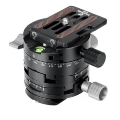 Leofoto G2 Geared Panning Clamp