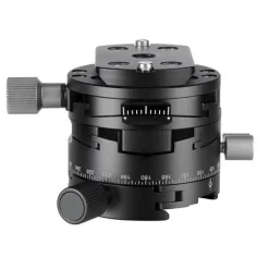 Leofoto G2 Geared Panning Clamp