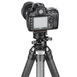 Leofoto G2 Geared Panning Clamp