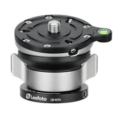 Leofoto LB-60N Leveling Base