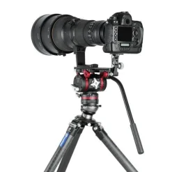 Leofoto LB-75S Leveling Base for Summit Series