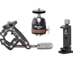 Leofoto MC-30 Table Clamp kit