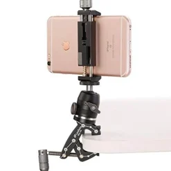 Leofoto MC-30 Table Clamp kit