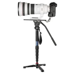 Leofoto MP-364C Carbon Monopod