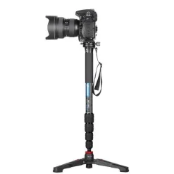Leofoto MP-365C Carbon Monopod