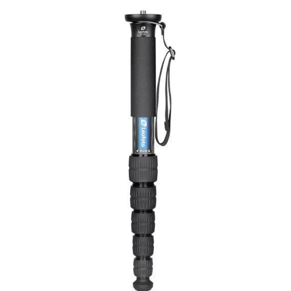Leofoto MP-366C Carbon Monopod