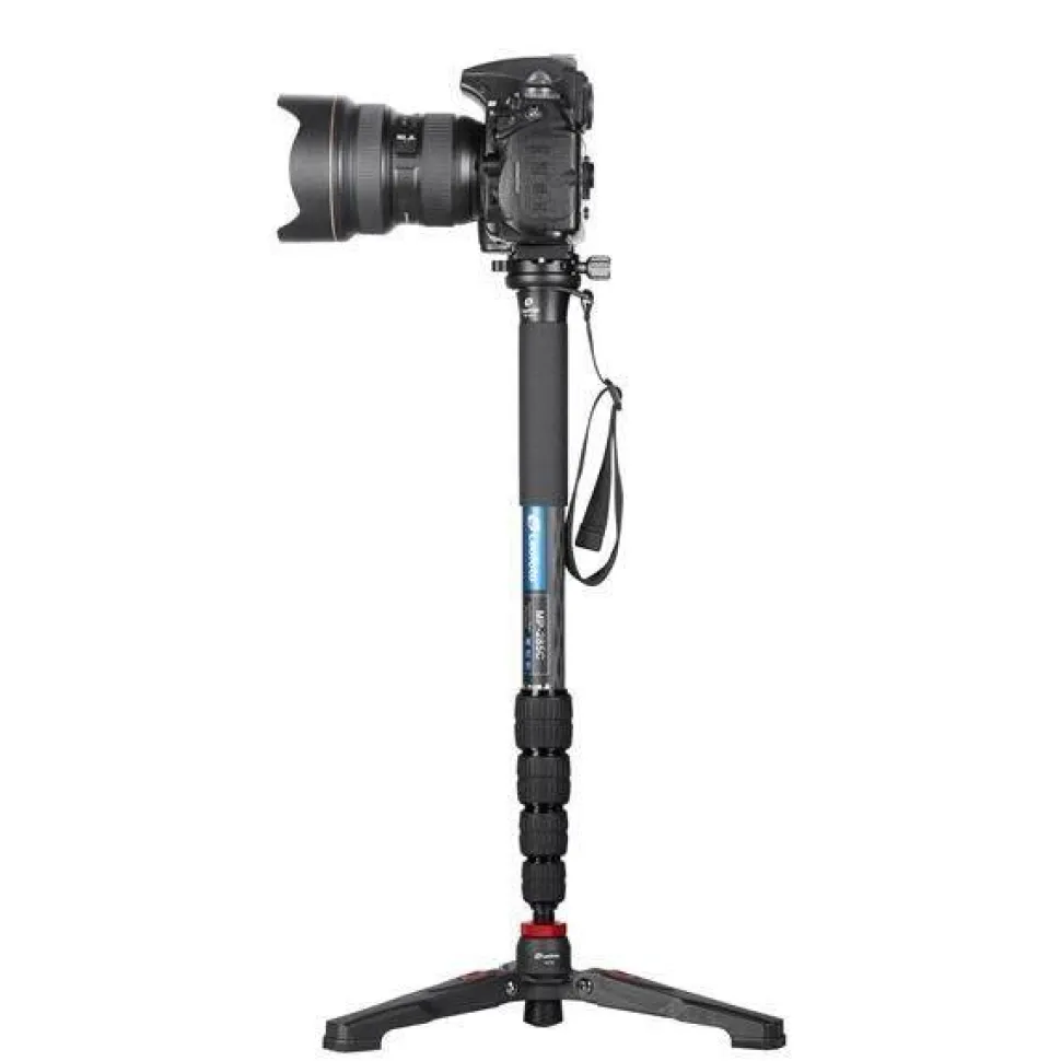 Leofoto MP-366C Carbon Monopod