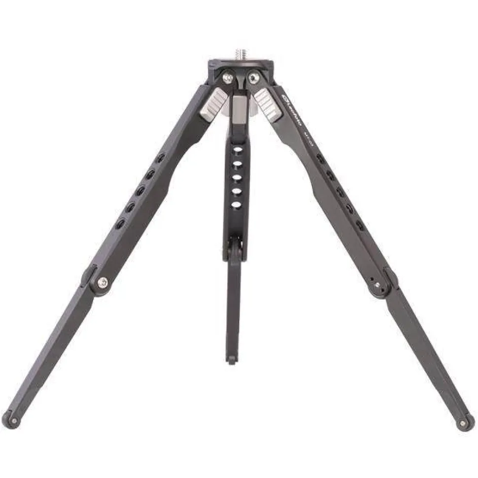 Leofoto MT-03 Flexible Mini Table Tripod with MBH-19 Ball Head