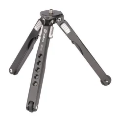 Leofoto MT-03 Flexible Mini Table Tripod with MBH-19 Ball Head
