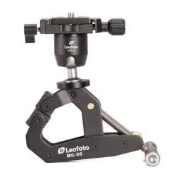 Leofoto Multipurpose Clamp MC-50