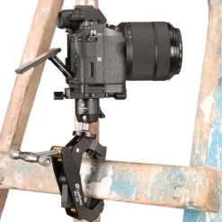 Leofoto Multipurpose Clamp MC-50