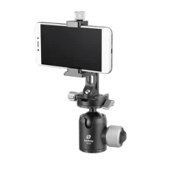Leofoto PS-1 + PC-90II Mobile Phone Stand Kit
