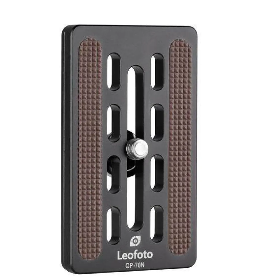 Leofoto QP-70N QR Plate