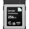 Lexar 256GB Professional CFexpress Type B Card Diamond Series