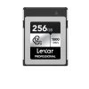 Lexar 256GB Professional 1000MB/s CFexpress Type B Card Silver