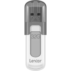 Lexar JumpDrive V100 USB 3.0 Flash Drive 32GB