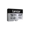 Lexar microSDXC Silver Plus UHS-1 1TB V30 R205/W150MB/s