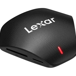 Lexar Multi-Card 3-in-1 USB 3.1 Type-C Reader Open Box