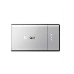 Lexar Professional Workflow Go