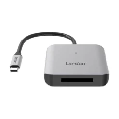 Lexar Reader LRW510 CFexpress Type B USB3.2 GEN 2 USB-C Reader