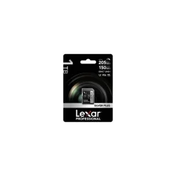 Lexar SD Silver Plus UHS-1 1TB V30 R205/W150MB/s
