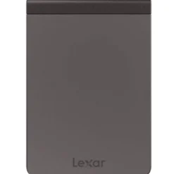 Lexar 1TB SL200 USB 3.1 Type-C External Portable SSD