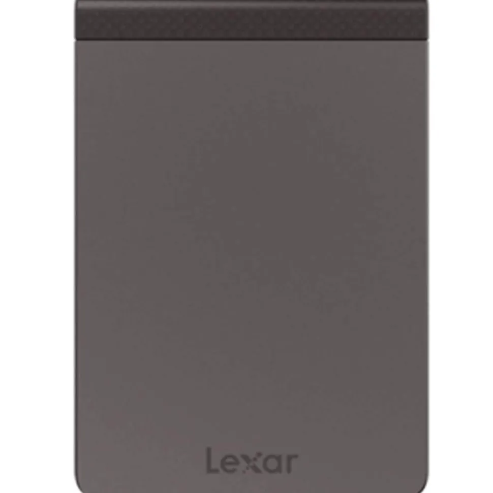 Lexar 1TB SL200 USB 3.1 Type-C External Portable SSD