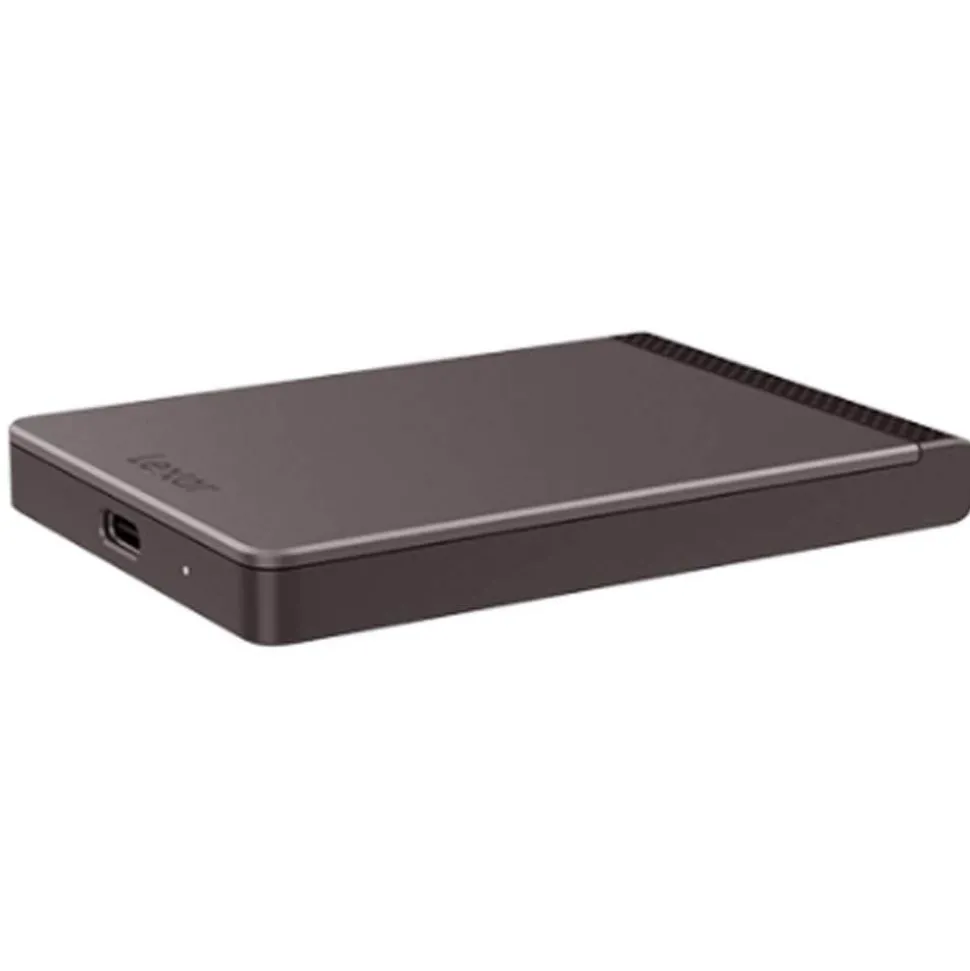 Lexar 1TB SL200 USB 3.1 Type-C External Portable SSD