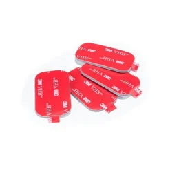 Liquid Image Adhesive Mounts for EGO