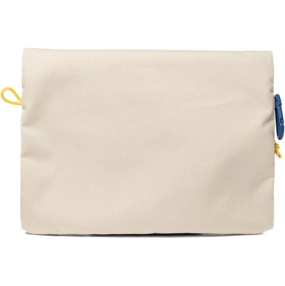 Long Weekend Everyday Zip Pouch Large
