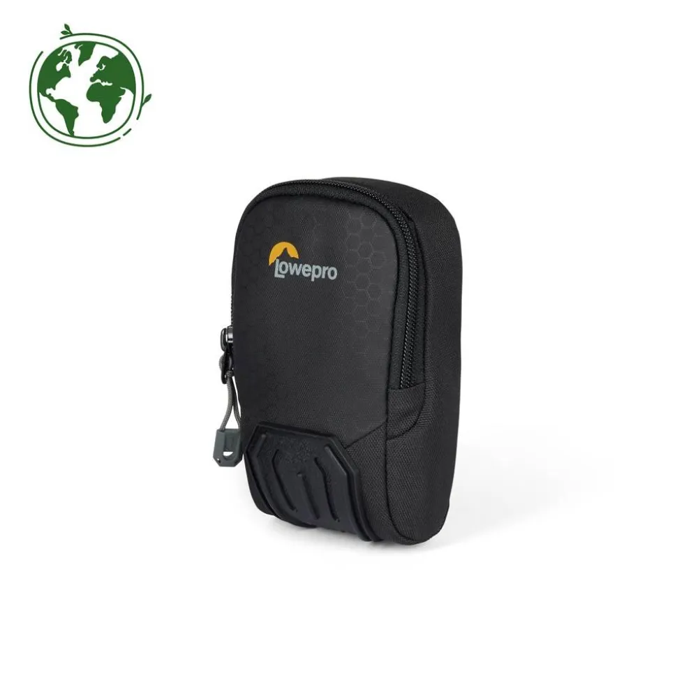 Lowepro Adventura CS 20 III Compact Camera Case Black