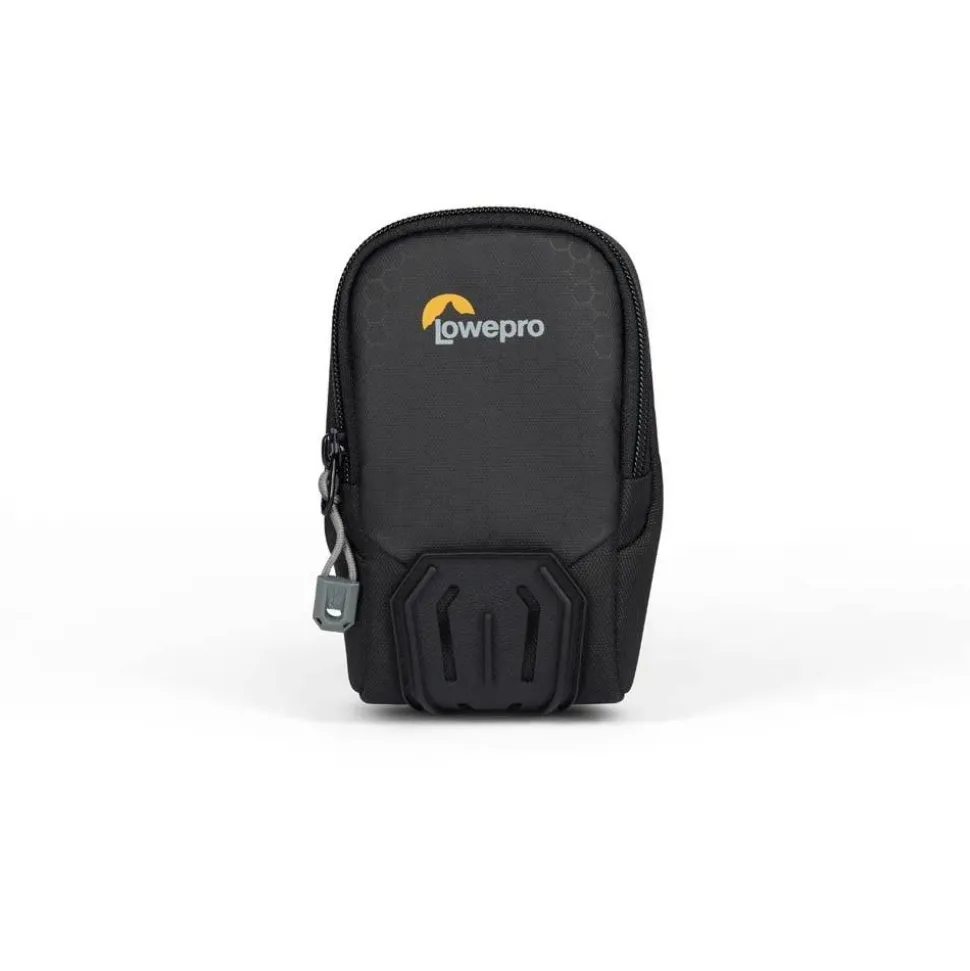 Lowepro Adventura CS 20 III Compact Camera Case Black