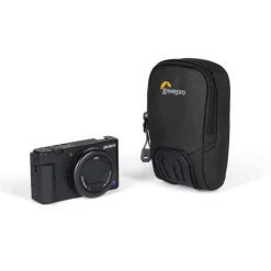 Lowepro Adventura CS 20 III Compact Camera Case Black