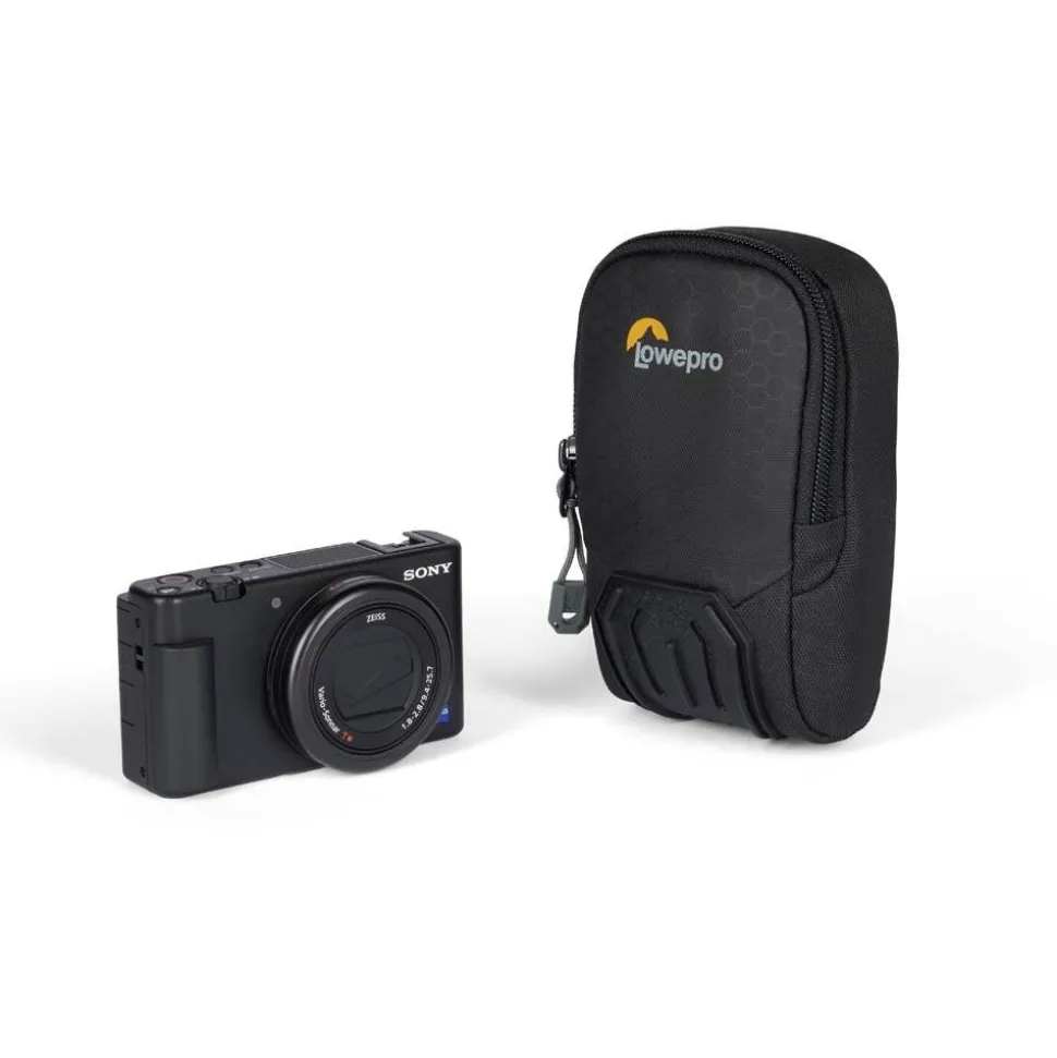 Lowepro Adventura CS 20 III Compact Camera Case Black