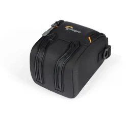 Lowepro Adventura SH 115 III Toploader Black
