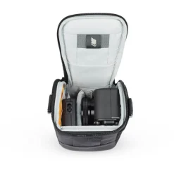 Lowepro Adventura SH 115 III Toploader Black