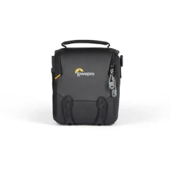 Lowepro Adventura SH 120 III Toploader Black Bag