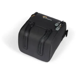 Lowepro Adventura SH 120 III Toploader Black Bag