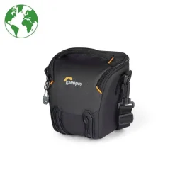 Lowepro Adventura TLZ 20 III Toploader Black