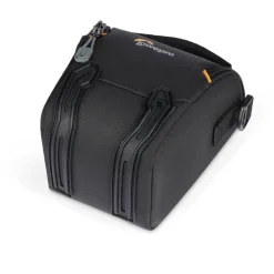 Lowepro Adventura TLZ 20 III Toploader Black