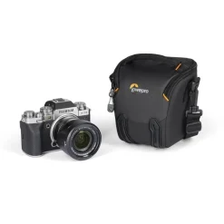 Lowepro Adventura TLZ 20 III Toploader Black