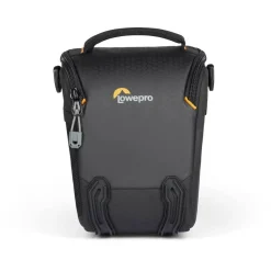 Lowepro Adventura TLZ 30 III Toploader Black Bag