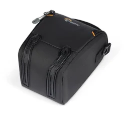 Lowepro Adventura TLZ 30 III Toploader Black Bag