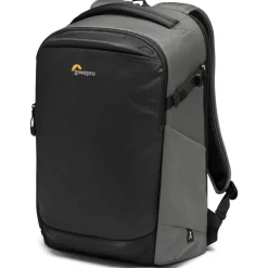 Lowepro Flipside BP 400 AW III Camera Backpack Dark Grey