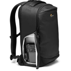 Lowepro Flipside BP 300 AW III Camera Backpack Black