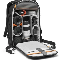 Lowepro Flipside BP 300 AW III Camera Backpack Black