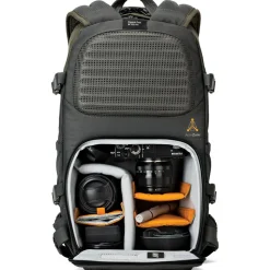 Lowepro Flipside Trek BP250 AW Grey/Green Backpack