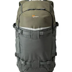 Lowepro Flipside Trek BP450 AW Grey/Green Backpack