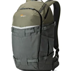 Lowepro Flipside Trek BP450 AW Grey/Green Backpack