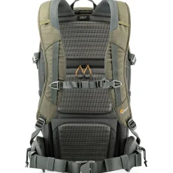 Lowepro Flipside Trek BP450 AW Grey/Green Backpack